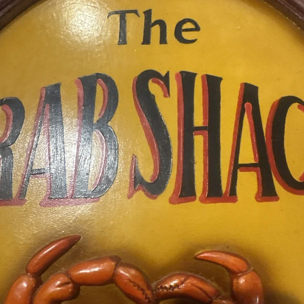 Vintage Sign 